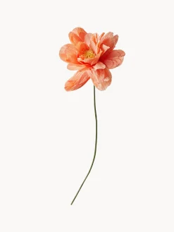 Discount Flor artificial artesanal Grand Peony Flores Artificiales|Jarrones