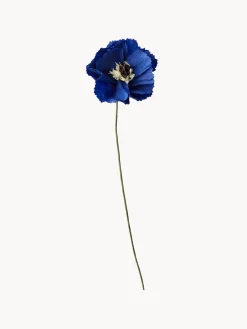 New Flor artificial artesanal Peony Flores Artificiales|Jarrones