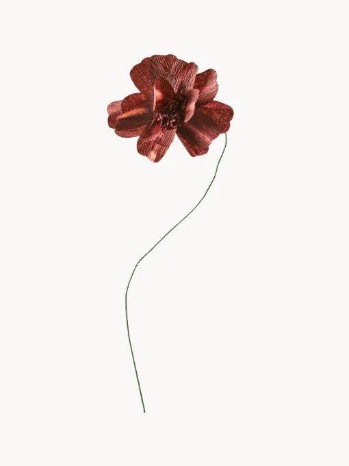 Online Flor artificial artesanal Daisy Flores Artificiales|Jarrones