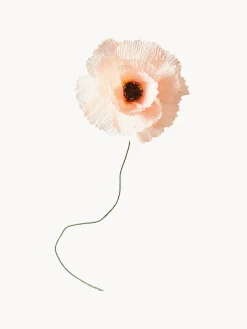 Hot Flor artificial artesanal Peony Flores Artificiales|Jarrones