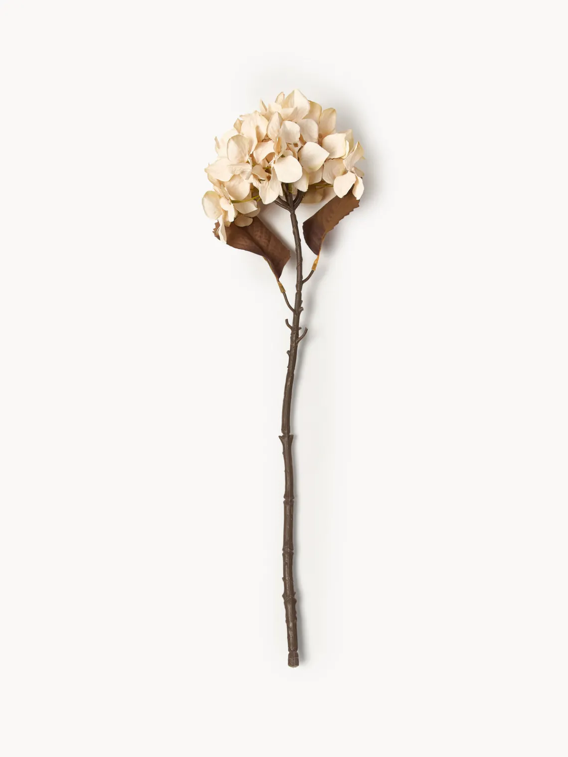Jarrones|Flores Artificiales>Bloomingville Flor artificial Hortensie