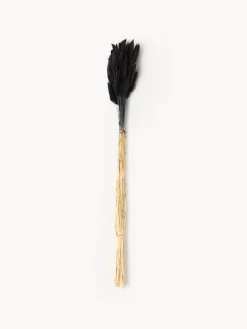 Jarrones|Flores Artificiales></noscript>Cooee Design Flores secas Lagurus Gris antracita, verde oliva