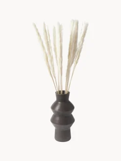 Online Flores secas Pampas Flores Artificiales|Jarrones