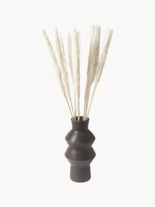 Online Flores secas Pampas Flores Artificiales|Jarrones