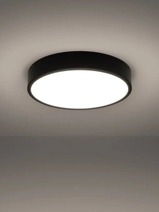 Plafones|Lámparas De Techo> Foco LED de techo Franco, tamaños diferentes