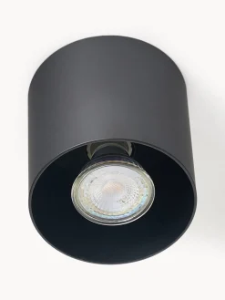 Plafones|Lámparas De Techo></noscript>Westwing Collection Foco Roda Negro