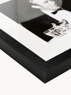Outlet Fotografía enmarcada Pier Angeli y James Dean Cuadros Y Láminas Decorativas|Jarrones