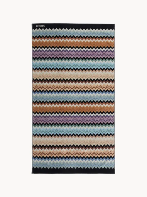 Toallas De Playa|Mantas>Missoni Fouta Adam