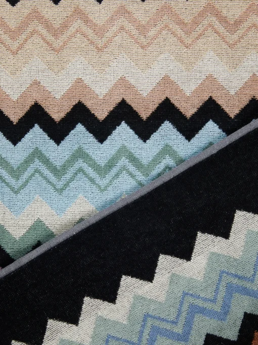 Toallas De Playa|Mantas>Missoni Fouta Adam