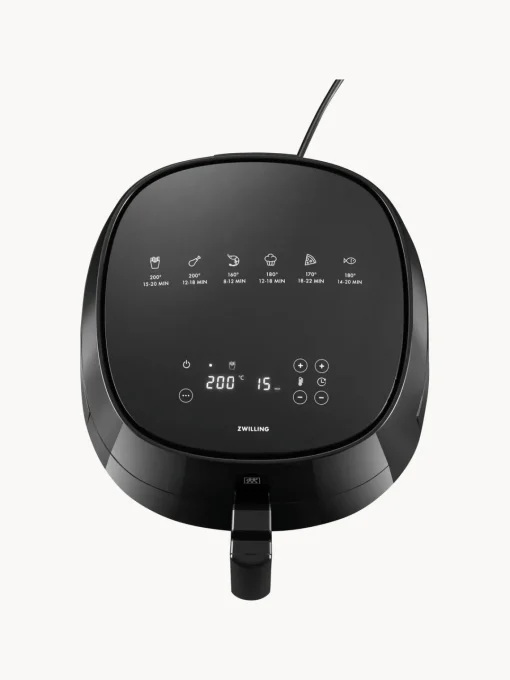 Aparatos De Cocina|Aparatos De Cocina>ZWILLING Freidora sin aceite Enginigy