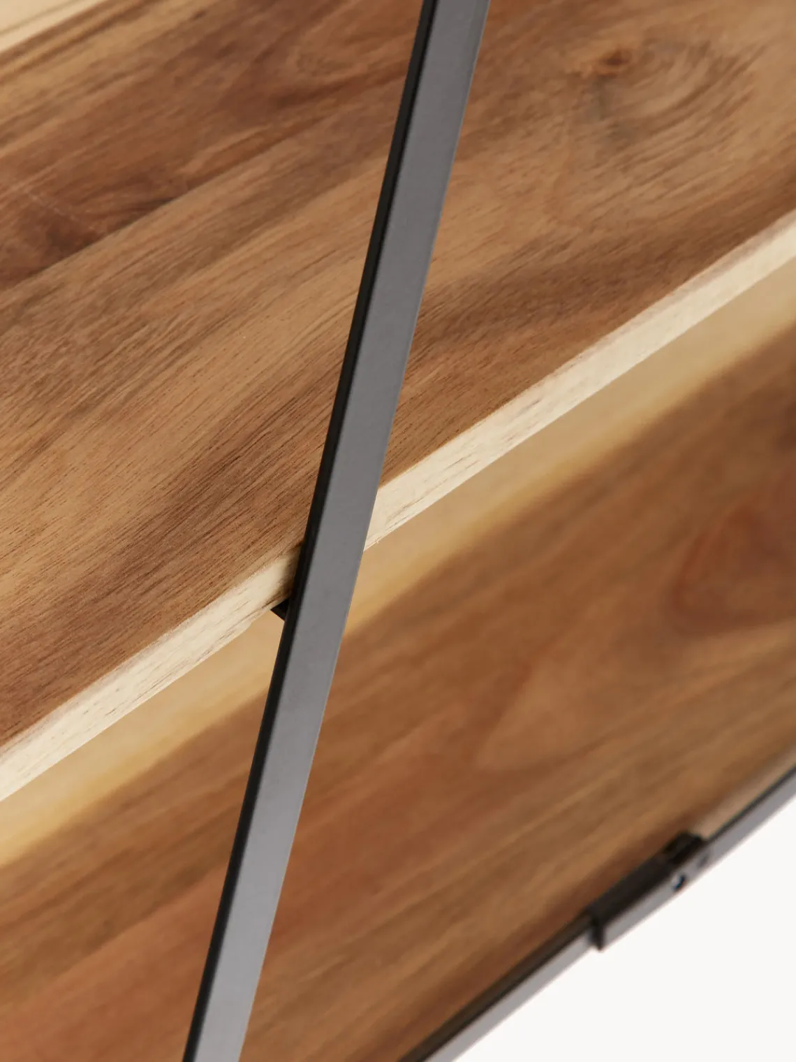 Tarteras|Vajillas Completas>ladelle Fuente 3 pisos de madera de acacia Serve