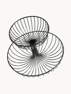 New Fuente 2 pisos Lago Tarteras|Vajillas Completas