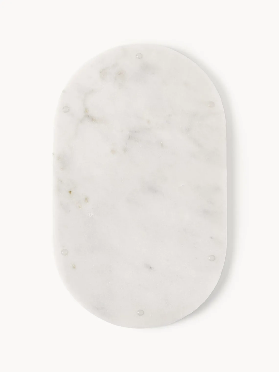 Best Fuente artesanal de mármol Aika Bandejas|Vajillas Completas