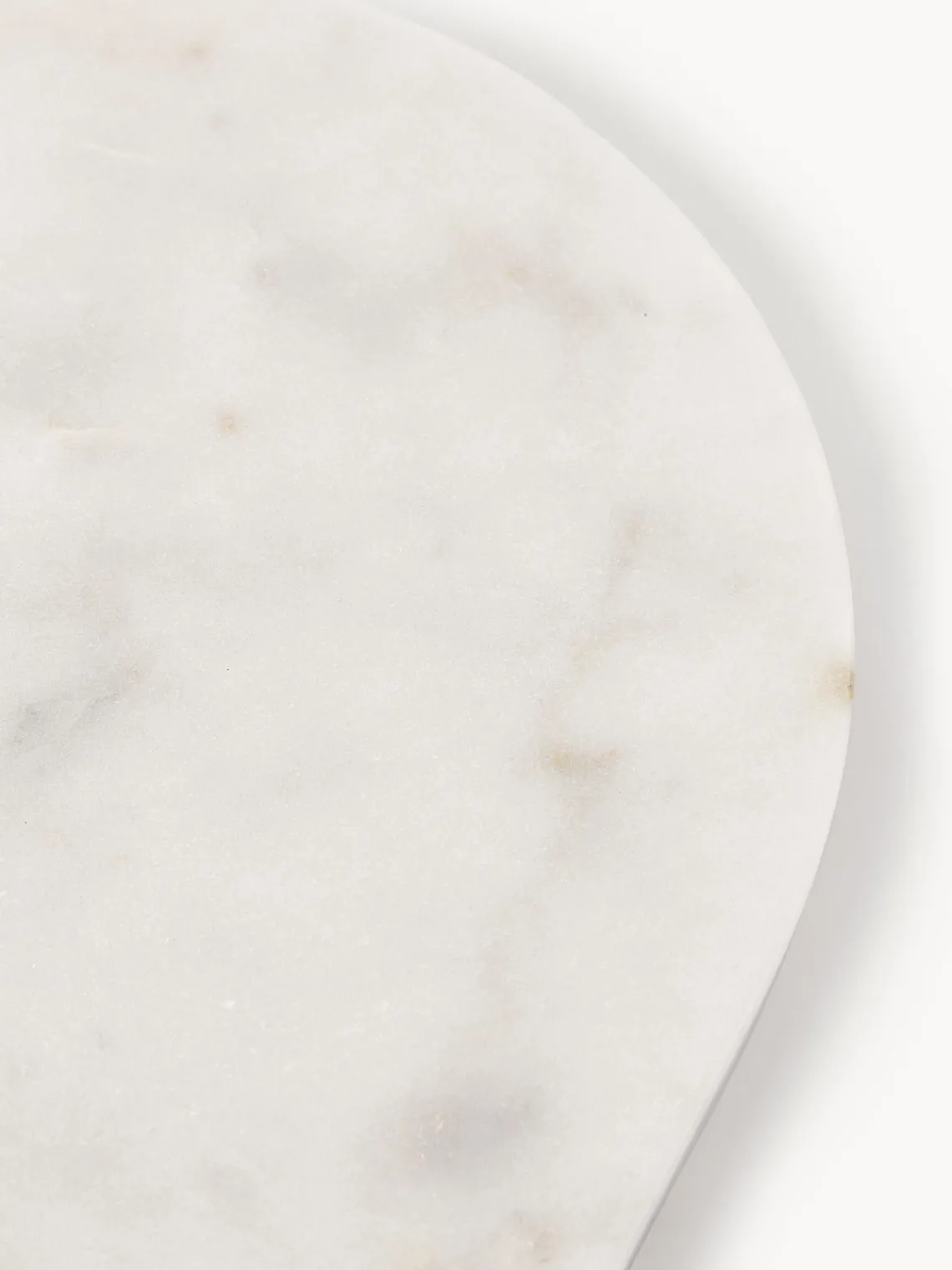 Best Fuente artesanal de mármol Aika Bandejas|Vajillas Completas