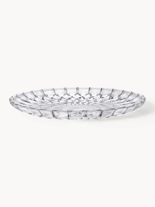 Cuencos Y Platos De Servir|Vajillas Completas>Kartell Fuente con relieves Jellies