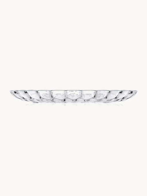Cuencos Y Platos De Servir|Vajillas Completas>Kartell Fuente con relieves Jellies