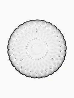 Cuencos Y Platos De Servir|Vajillas Completas></noscript>Kartell Fuente con relieves Jellies