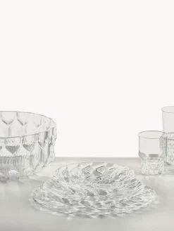 Cuencos Y Platos De Servir|Vajillas Completas></noscript>Kartell Fuente con relieves Jellies