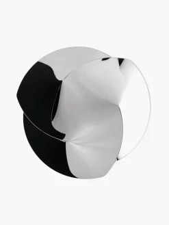 Fuente de acero inoxidable Resonance Cuencos Y Platos De Servir|Vajillas Completas