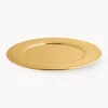 Online Fuente de acero inoxidable Sphera Vajillas Completas|Menaje De Mesa