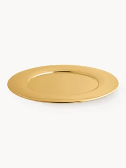 Online Fuente de acero inoxidable Sphera Vajillas Completas|Menaje De Mesa
