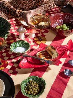 Cuencos Y Platos De Servir|Vajillas Completas></noscript>byon Fuente de dolomita Ka