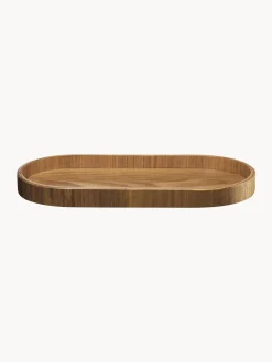Best Fuente de madera de sauce Wood, tamaños diferentes Cuencos Y Platos De Servir|Vajillas Completas