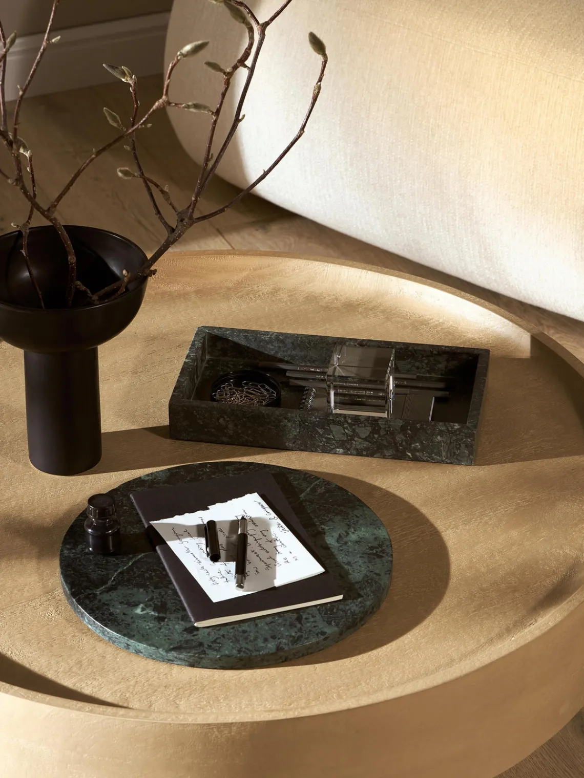 Online Fuente de mármol Aika Cuencos Y Platos De Servir|Vajillas Completas