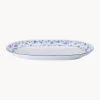 Discount Fuente de porcelana 1382 Bandejas|Vajillas Completas