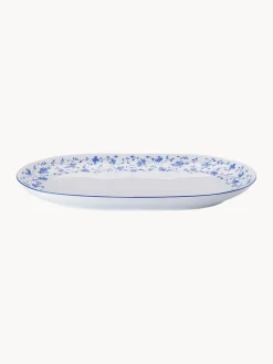 Discount Fuente de porcelana 1382 Bandejas|Vajillas Completas