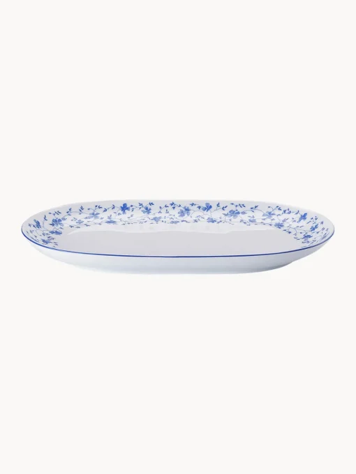 Discount Fuente de porcelana 1382 Bandejas|Vajillas Completas