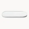 Cuencos Y Platos De Servir|Vajillas Completas>GEORG JENSEN Fuente de porcelana Bernadotte