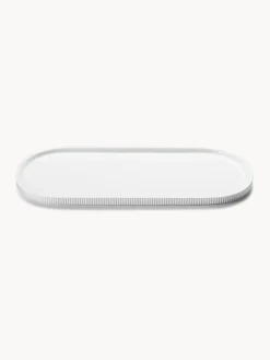 Cuencos Y Platos De Servir|Vajillas Completas>GEORG JENSEN Fuente de porcelana Bernadotte