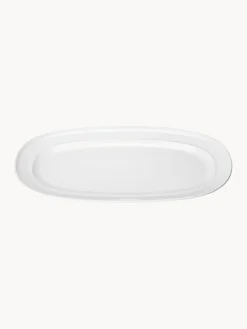 Clearance Fuente de porcelana Koppel Cuencos Y Platos De Servir|Vajillas Completas