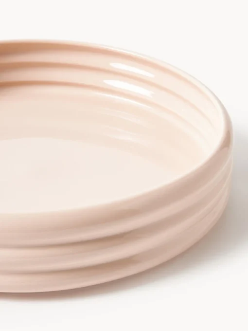 Outlet Fuente de porcelana Maira Cuencos Y Platos De Servir|Vajillas Completas