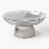 Online Fuente de vidrio Lija Jarrones|Cuencos Decorativos
