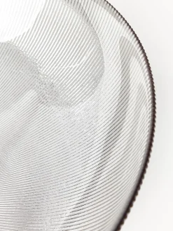Online Fuente de vidrio Lija Jarrones|Cuencos Decorativos