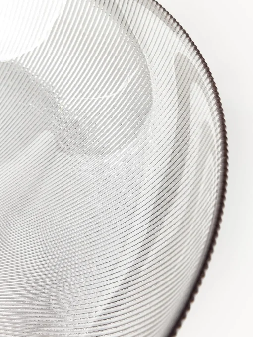 Online Fuente de vidrio Lija Jarrones|Cuencos Decorativos