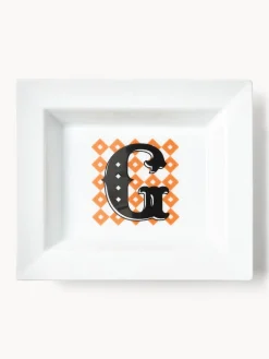 Bandejas Decorativas|Jarrones></noscript>Westwing Collection Fuente decorativa artesanal | MEISSEN Initials G