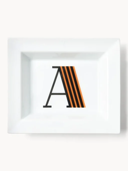 New Fuente decortiv rtesnl | MEISSEN Initils Bandejas Decorativas|Jarrones