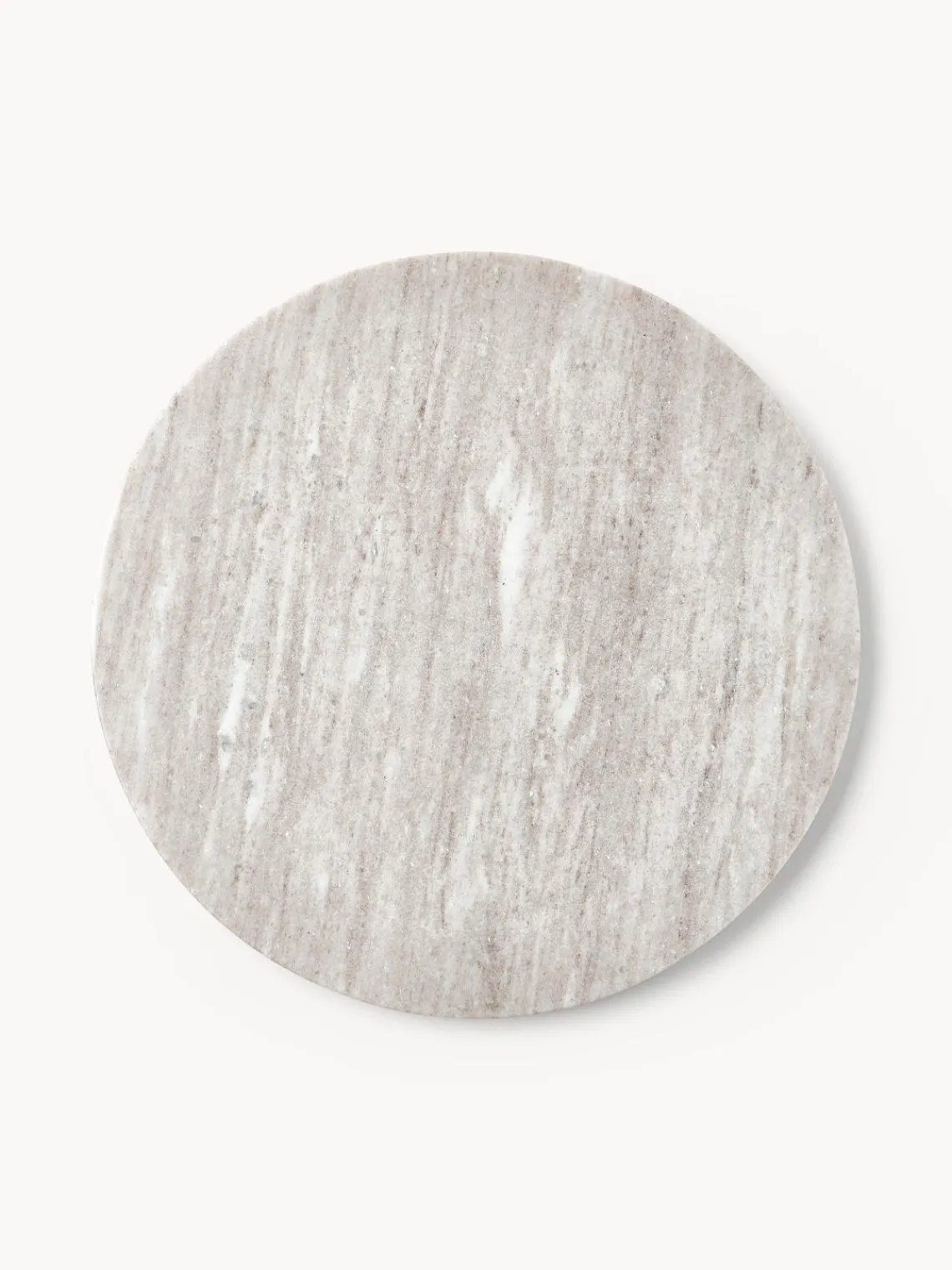 Fuente decorativa de mármol Como Jarrones|Bandejas Decorativas