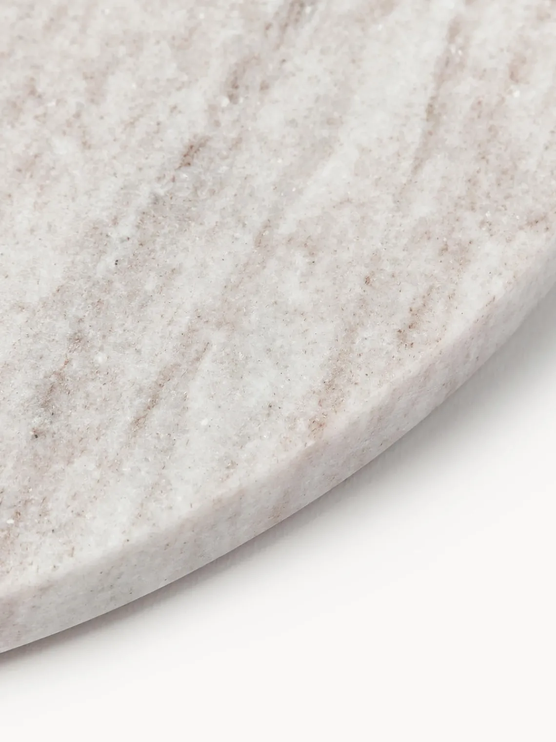 Fuente decorativa de mármol Como Jarrones|Bandejas Decorativas