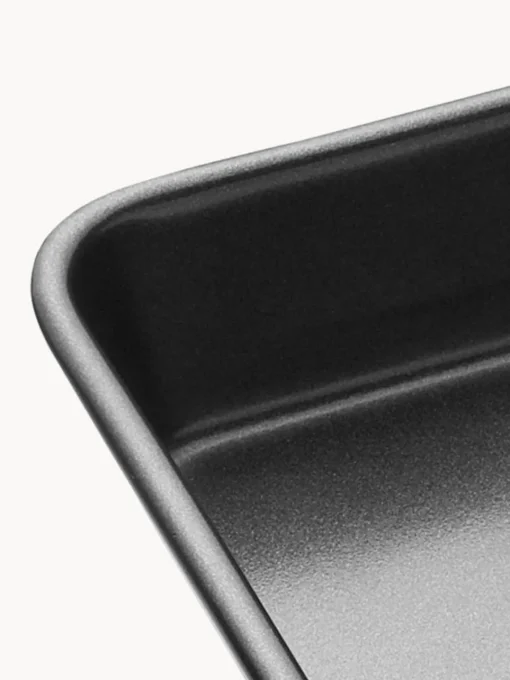Clearance Fuente horno antiadherente MasterClass, tamaños diferentes Bandejas Para Horno|Bandejas Para Horno