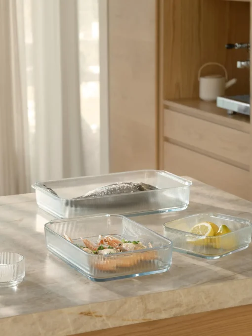 Online Fuente horno con relieves Pilastro Bandejas Para Horno|Bandejas Para Horno