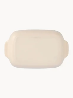 Discount Fuente horno con tapadera de bambú Spatia Bandejas Para Horno|Bandejas Para Horno
