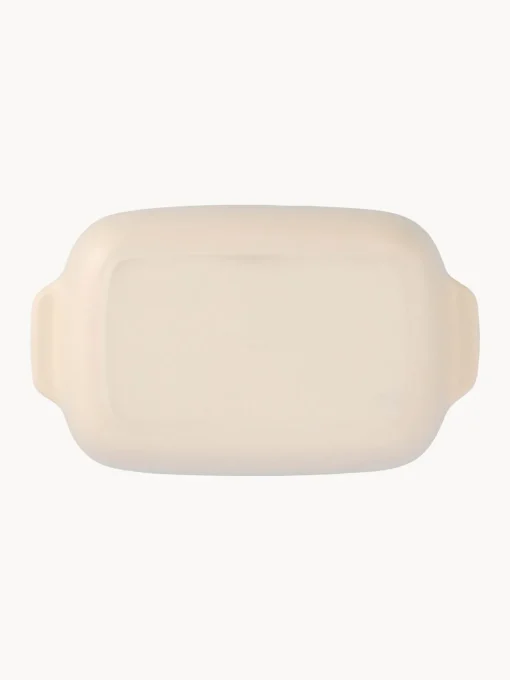 Discount Fuente horno con tapadera de bambú Spatia Bandejas Para Horno|Bandejas Para Horno