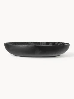Cuencos Y Platos De Servir|Vajillas Completas>Bloomingville Fuente Neri