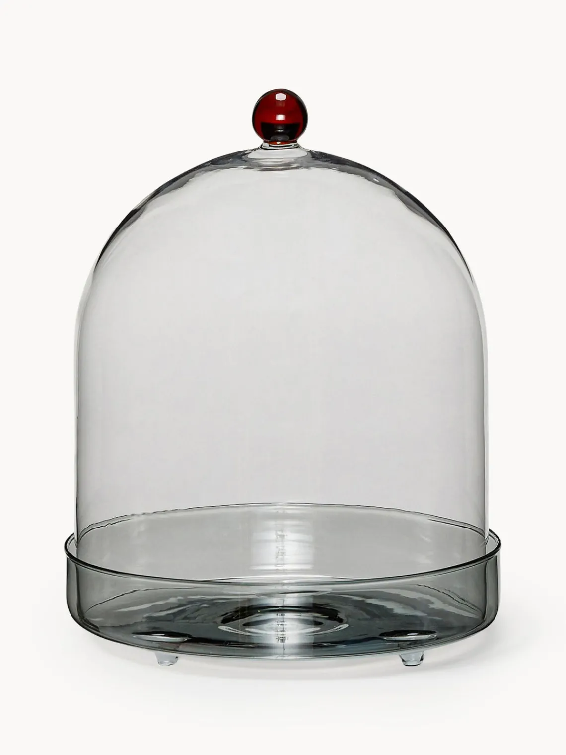 Tarteras|Vajillas Completas>Hübsch Fuente para postre artesanal Flora