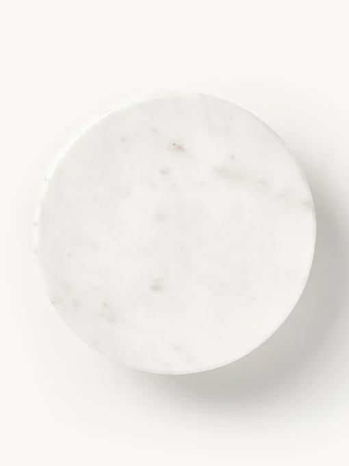 Tarteras|Vajillas Completas>Westwing Collection Fuente para postre de mármol Agata
