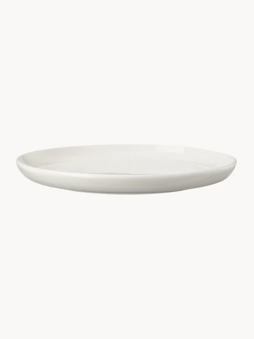 Vajillas Completas|Menaje De Mesa>Rosenthal Fuente para postre de porcelana Fine Bone China Jade Lift